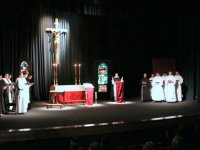Uroczystość Patronalna ku czci św. Tomasza